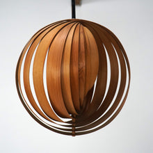 'Moon Lamp' Attributed to Hans Agne Jakobsson