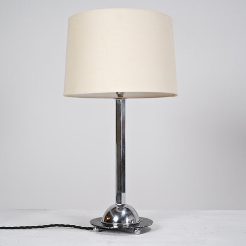 French 1930s Table Lamp