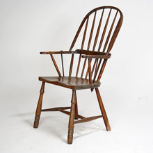 Antique West Country Windsor Chair