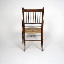 Morris And Co Style Sussex Chair