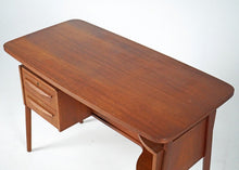 'Lady' Desk By Gunnar Neilson For Tibergaard
