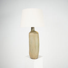 Sculptural Ceramic Lamp by Peter Ellery - Tremaen Pottery