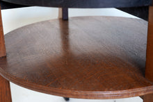 Dutch Art Deco Side Table