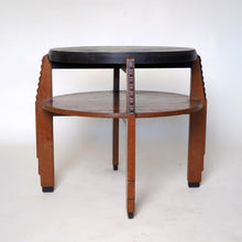 Dutch Art Deco Side Table