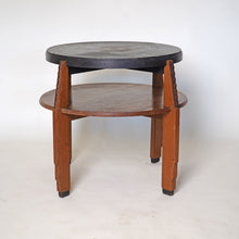 Dutch Art Deco Side Table