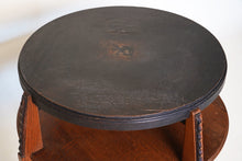 Dutch Art Deco Side Table