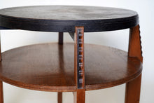 Dutch Art Deco Side Table