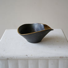 Solid Brass Ashtray Attributed To Carl Auböck Vienna