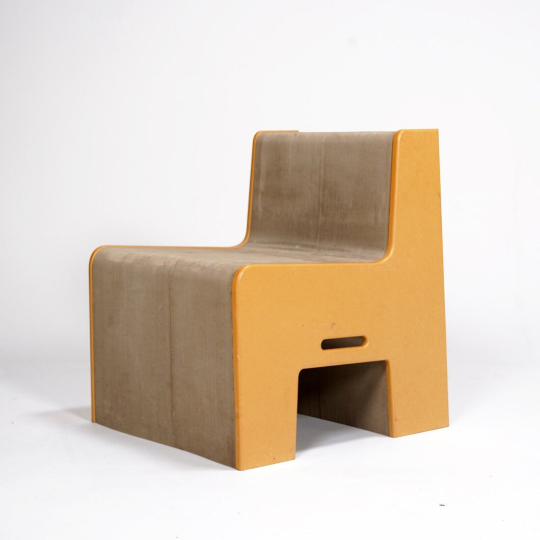 Flexiblelove Seat by Chishen Chiu