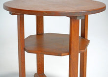 Art Deco Side table Retailed By Heals