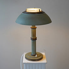 Art Deco French Table Lamp