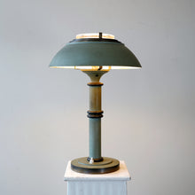 Art Deco French Table Lamp
