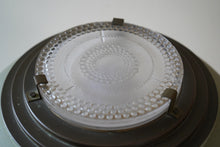 Art Deco French Table Lamp