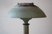 Art Deco French Table Lamp