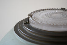 Art Deco French Table Lamp