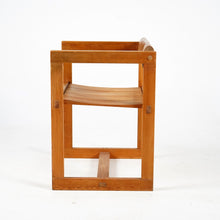 313 Chair By Edvin Helseth
