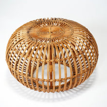 Franco Albini Lobster Pot Footstool