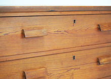 1940s Swedish Chest of Drawers