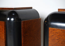Pair Of Art Deco Style Sideboards