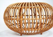 Franco Albini Lobster Pot Footstool