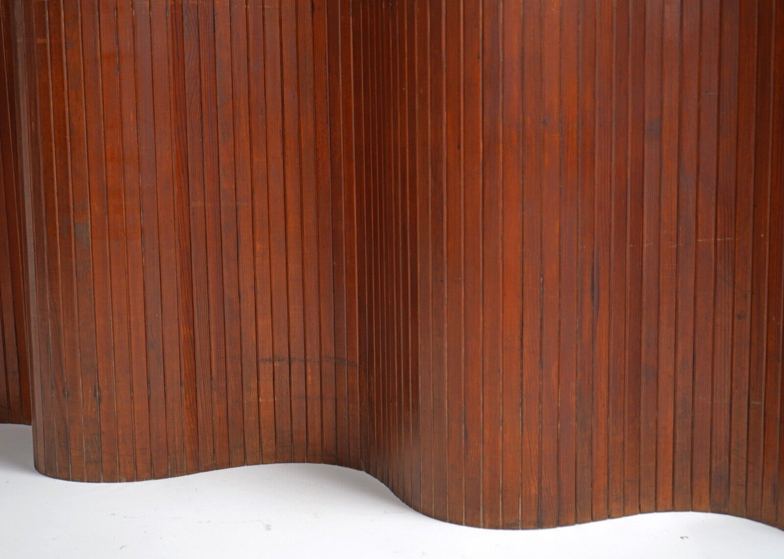 Large French Tabour Screen - Jomain Baumann – Stowaway London