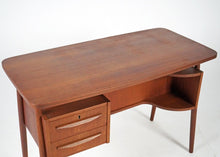 'Lady' Desk By Gunnar Neilson For Tibergaard