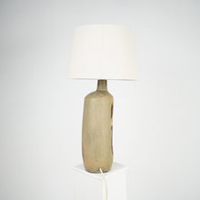 Sculptural Ceramic Lamp by Peter Ellery - Tremaen Pottery