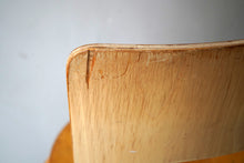 Four Alvar Aalto Type 66 Chairs
