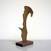 Bronze Sculpture