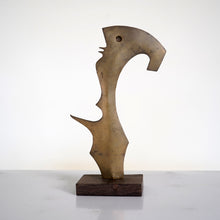 Bronze Sculpture