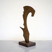 Bronze Sculpture