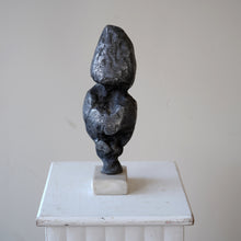 English Sculpture Frink School Circa 1989