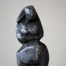 English Sculpture Frink School Circa 1989