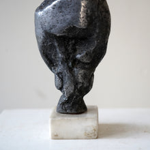 English Sculpture Frink School Circa 1989