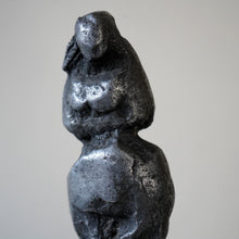 English Sculpture Frink School Circa 1989