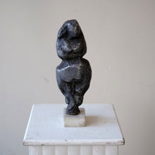 English Sculpture Frink School Circa 1989