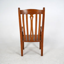 American Arts And Crafts Armchair