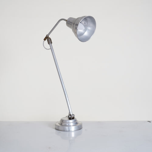 On hold - French Angle-poise Lamp