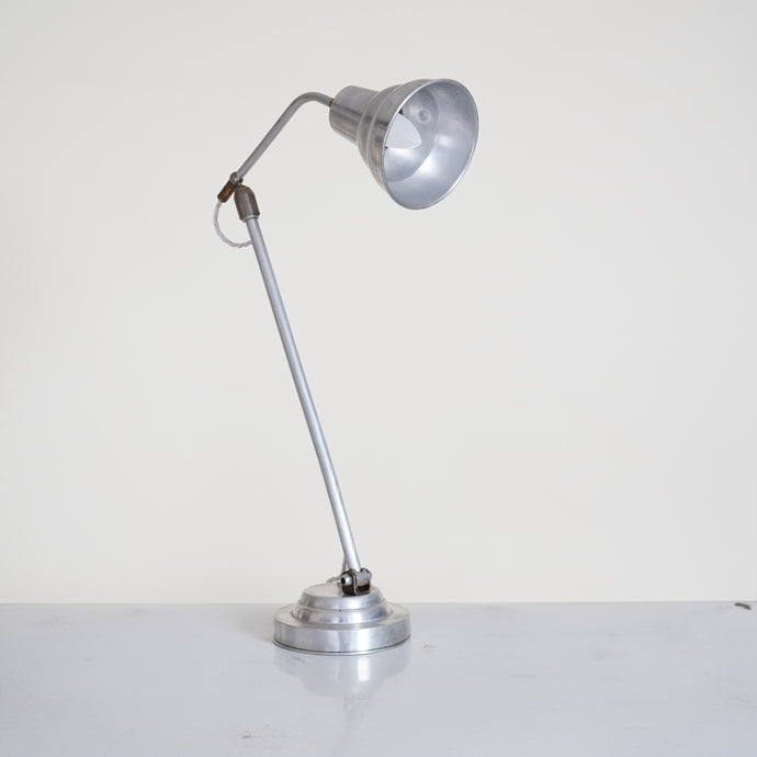 French Angle-poise Lamp