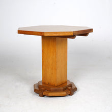 Art Deco Side Table