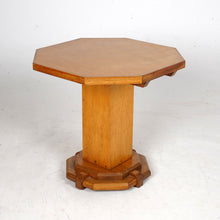 Art Deco Side Table