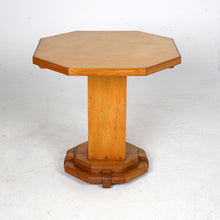 Art Deco Side Table