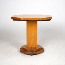 Art Deco Side Table