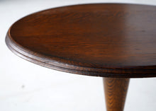 Art Deco Low Side Table
