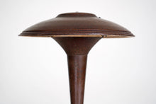 On hold - Art Deco Metal Table Lamp