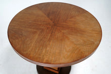 Antique Art Deco Dinette Table