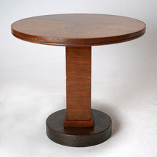 Antique Art Deco Dinette Table