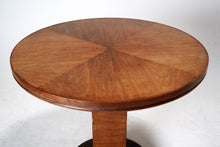 Antique Art Deco Dinette Table