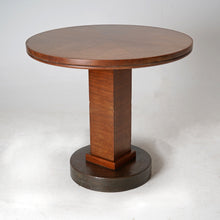 Antique Art Deco Dinette Table