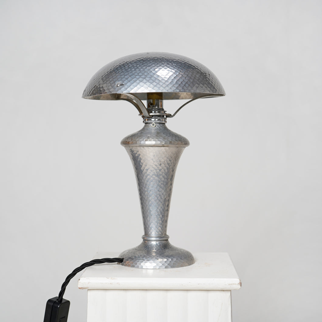 Art Deco 1930s Table Lamp